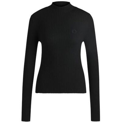 HUGO Sarmie_B, Svart 001, S HUGO Sarmie_B, Svart 001, S