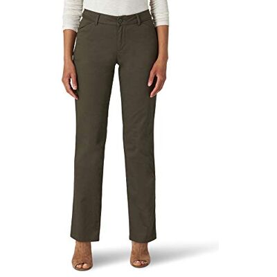 Lee dam Wrinkle Free Relaxed Fit Straight Leg Pant underbyxor Lee dam Wrinkle Free Relaxed Fit Straight Leg Pant underbyxor