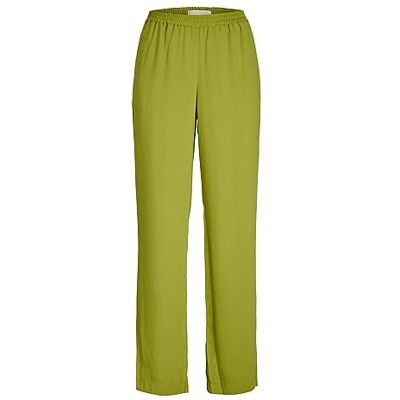 JJXX Jack & Jones dam JXPOPPY REG HW byxa PNT NOOS byxor, Woodbine, XS/34, Träben, (XS) W x 34L JJXX Jack & Jones dam JXPOPPY REG HW byxa PNT NOOS byxor, Woodbine, XS/34, Träben, (XS) W x 34L