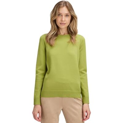 Betty Barclay damtröja, Färsk moss, 38 Betty Barclay damtröja, Färsk moss, 38