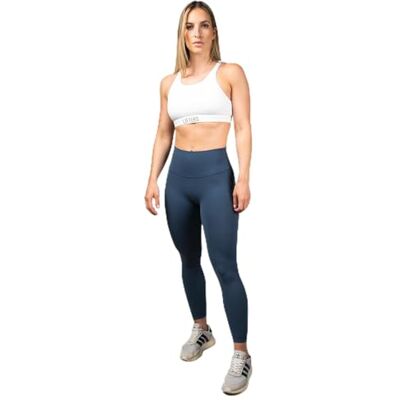 Lifters Pure High Waist leggings M – marinblå, marinblå, M Lifters Pure High Waist leggings M – marinblå, marinblå, M