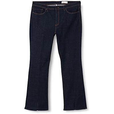 s.Oliver Damjeans 2120737 blå, 48/34 s.Oliver Damjeans 2120737 blå, 48/34