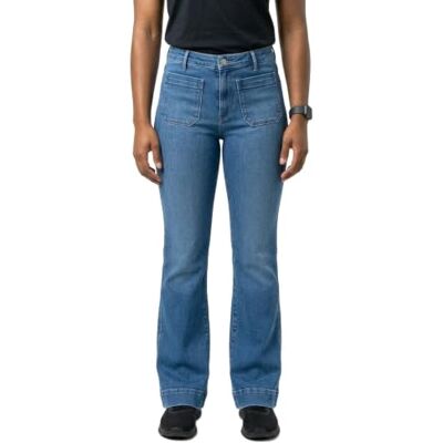 Wrangler dam Jeans Flare Wrangler dam Jeans Flare