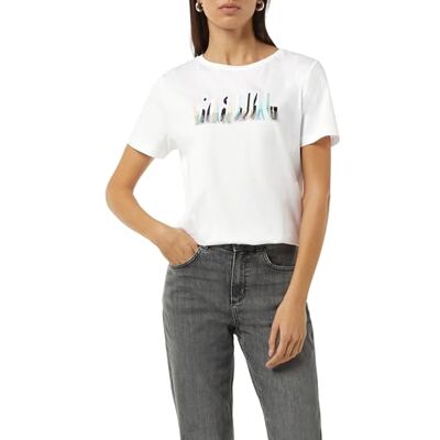 Comma T-shirts, 01d8, 36 Comma T-shirts, 01d8, 36