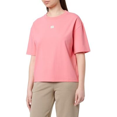 HUGO Dam loungewear_T_Shirt HUGO Dam loungewear_T_Shirt
