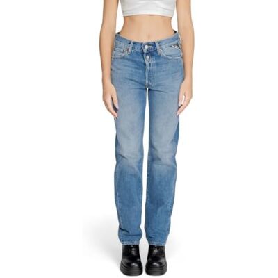 Replay dam Jeans W9z1 Eco Plus Replay dam Jeans W9z1 Eco Plus