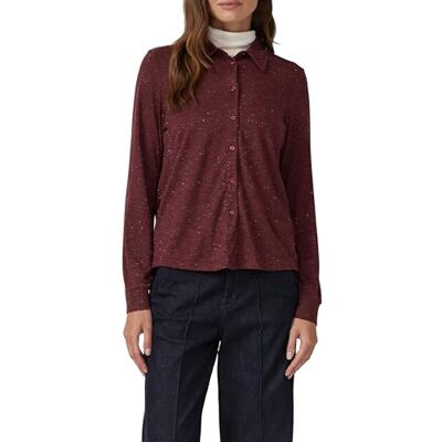 s.Oliver Jersey-blus långärmad, 3902, 44 s.Oliver Jersey-blus långärmad, 3902, 44