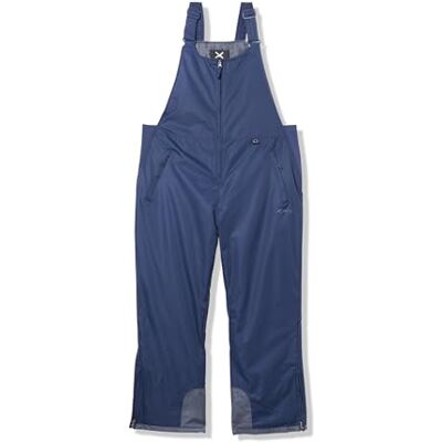 ARCTIX Essential isolerade hängselbyxor för kvinnor, X-Small/33" Inseam ARCTIX Essential isolerade hängselbyxor för kvinnor, X-Small/33" Inseam