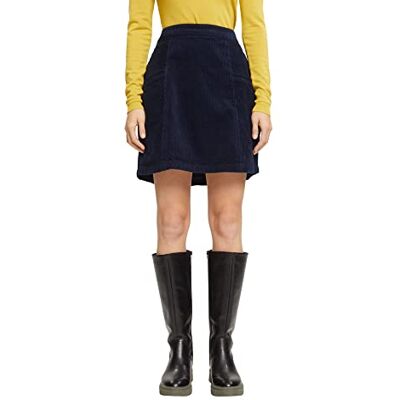 ESPRIT Dam 102EE1D312 Rock, 400/NAVY, 34 ESPRIT Dam 102EE1D312 Rock, 400/NAVY, 34