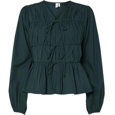 YAS Y.A.S ebba Ls Top S. Noos, Ponderosa tall, 42 YAS Y.A.S ebba Ls Top S. Noos, Ponderosa tall, 42