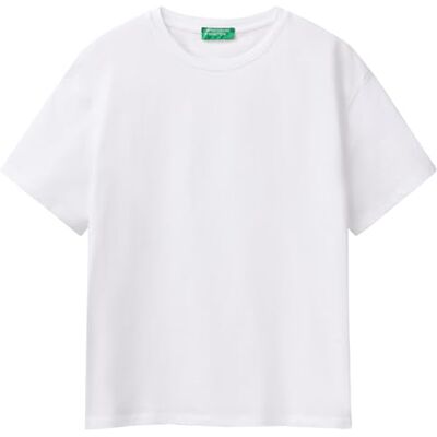 United T-shirt, Vit, XXS United T-shirt, Vit, XXS