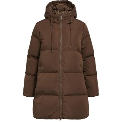 Object Damjacka dun, Mörk jord, L Object Damjacka dun, Mörk jord, L