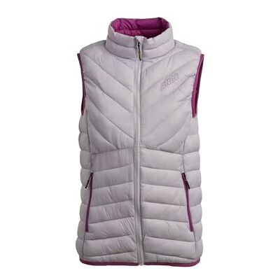 Ande W42002-0330 kvinnors sportväst lila Ande W42002-0330 kvinnors sportväst lila