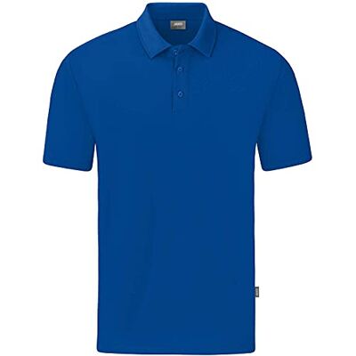 JAKO Polos för kvinnor, ekologisk stretch, pikétröja JAKO Polos för kvinnor, ekologisk stretch, pikétröja