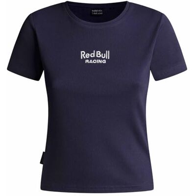 Pepe Jeans dam W klassisk logotyp t-shirt t-shirt, blå (marinblå), S Pepe Jeans dam W klassisk logotyp t-shirt t-shirt, blå (marinblå), S