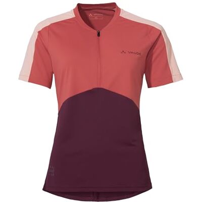 VAUDE dam Altissimo skjorta Ii t-shirt VAUDE dam Altissimo skjorta Ii t-shirt