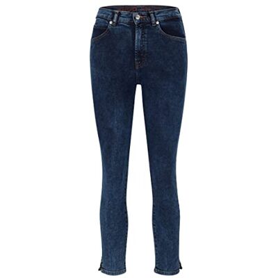 HUGO Kvinnors 934_3 jeans_byxor, Navy410, 32 W/32 L HUGO Kvinnors 934_3 jeans_byxor, Navy410, 32 W/32 L