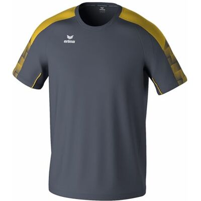 Erima Evo Star Junior Kortärmad T-shirt - T-shirt Erima Evo Star Junior Kortärmad T-shirt - T-shirt