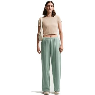NIKE dam Sportswear Chill Knit Kurz-t-shirt für Damen Kort t-shirt för kvinnor NIKE dam Sportswear Chill Knit Kurz-t-shirt für Damen Kort t-shirt för kvinnor