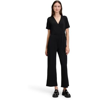 Cartoon Tecknad AMAZING damoverall, svart, 38 Cartoon Tecknad AMAZING damoverall, svart, 38