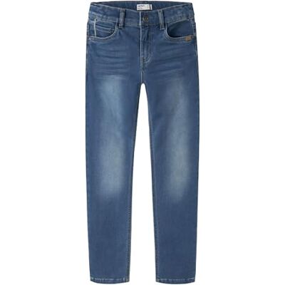 NAME IT pojkar Jeans Nkmtheo Dnmclas Pant Noos NAME IT pojkar Jeans Nkmtheo Dnmclas Pant Noos