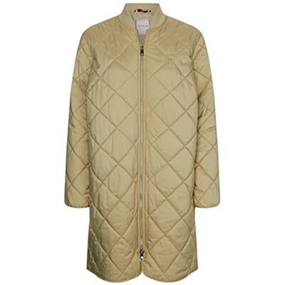 Tommy Hilfiger Dam WW0WW34710 Rock, Beige, M Tommy Hilfiger Dam WW0WW34710 Rock, Beige, M