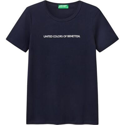 United T-Shirt, Nattblå 016, XXS United T-Shirt, Nattblå 016, XXS