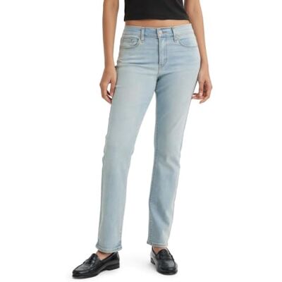 Levi's dam KLASSIK RAK Standard Jeans, Indigo Imagin N Kn, 30W / 30L Levi's dam KLASSIK RAK Standard Jeans, Indigo Imagin N Kn, 30W / 30L