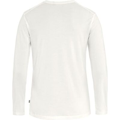 Fjällräven dam High Coast LS T-shirt, Eggshell, XL, Äggskal, XL Fjällräven dam High Coast LS T-shirt, Eggshell, XL, Äggskal, XL