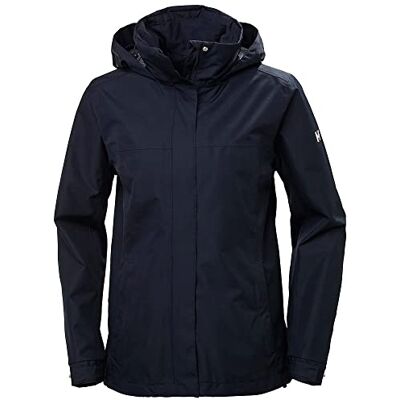 Helly Hansen W Aden Jacka Vattentät Jacka (1-pack) Helly Hansen W Aden Jacka Vattentät Jacka (1-pack)