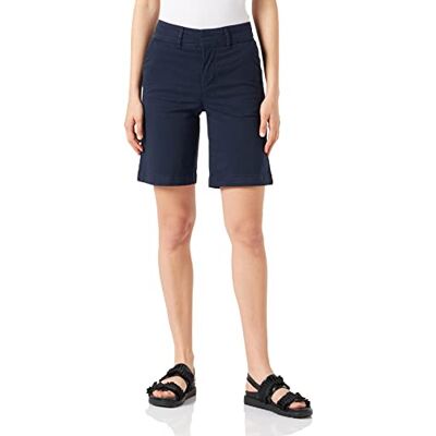 Part Two Dam-soffaspw SHO Casual fit shorts, natthimmel, 34 SE Part Two Dam-soffaspw SHO Casual fit shorts, natthimmel, 34 SE