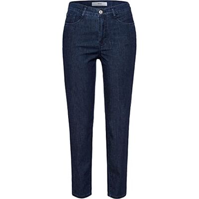 Brax Caro S ultralätt denim bootcut jeans Brax Caro S ultralätt denim bootcut jeans