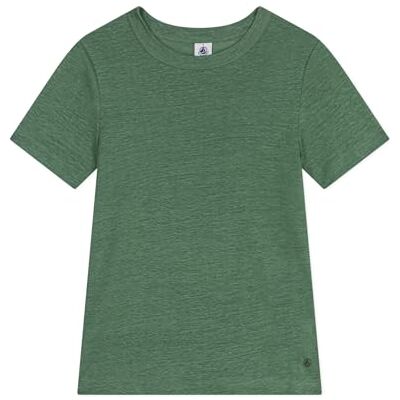Petit Bateau A0D4A kortärmad T-shirt blå dam XL, Färg: blå, XL Petit Bateau A0D4A kortärmad T-shirt blå dam XL, Färg: blå, XL