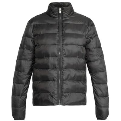Roxy vadderad jacka WIND BLISS kvinnor svart M Roxy vadderad jacka WIND BLISS kvinnor svart M