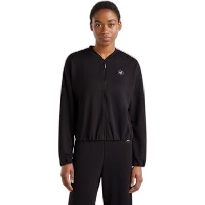 United Jacka M/L, Svart, XS United Jacka M/L, Svart, XS