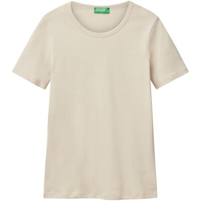 United T-Shirt, Beige 152 cm, XXS United T-Shirt, Beige 152 cm, XXS