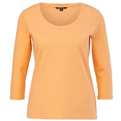 Comma T-shirt 3/4 ärm, 2102, 42 Comma T-shirt 3/4 ärm, 2102, 42