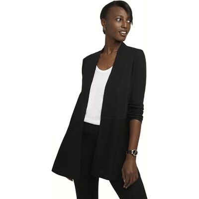 Anne Klein långärmad tröja för kvinnor Anne Klein långärmad tröja för kvinnor