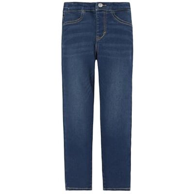 Levi's Kids Leggings för flickor, mandolin, 5 År Levi's Kids Leggings för flickor, mandolin, 5 År