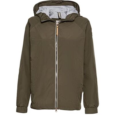 camel active Womenswear damjacka, kaki, 46 camel active Womenswear damjacka, kaki, 46