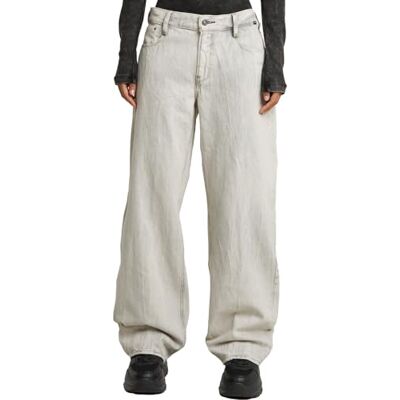 G-STAR RAW Judee lösa jeans, Flerfärgad (Vintage Arctic Tundra D22889-d490-g808), 27W x 30L G-STAR RAW Judee lösa jeans, Flerfärgad (Vintage Arctic Tundra D22889-d490-g808), 27W x 30L