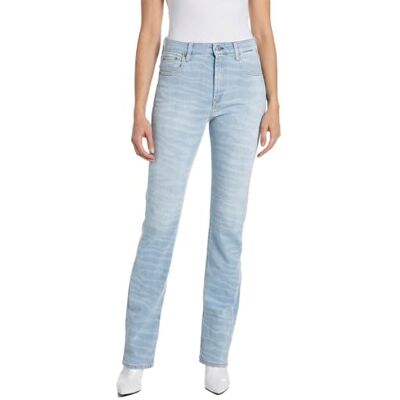 Replay dam Jeans Sharljn Slim Flare Replay dam Jeans Sharljn Slim Flare