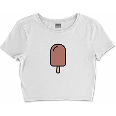 Bona Basics , Digital tryckt basic t-shirt för damer,% 100 bomull, vit, ledig, damtoppar, storlek: S, Vit, S Kort Bona Basics , Digital tryckt basic t-shirt för damer,% 100 bomull, vit, ledig, damtoppar, storlek: S, Vit, S Kort