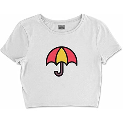 Bona Basics , Digital tryckt basic t-shirt för damer,% 100 bomull, vit, ledig, damtoppar, storlek: S, Vit, S Kort Bona Basics , Digital tryckt basic t-shirt för damer,% 100 bomull, vit, ledig, damtoppar, storlek: S, Vit, S Kort