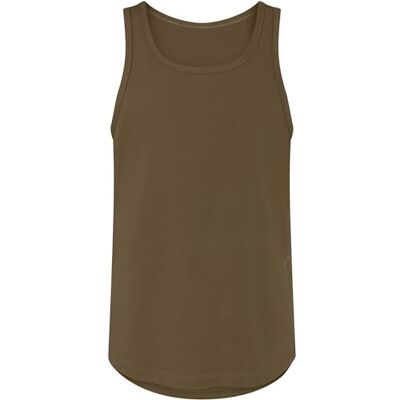 Sloggi SLG Tank Top Beech, bok, XXL Sloggi SLG Tank Top Beech, bok, XXL