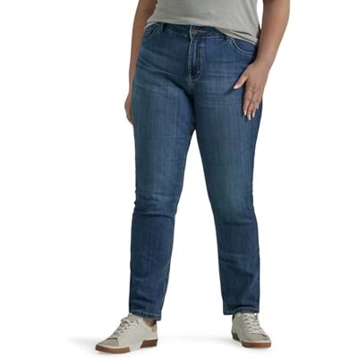 Lee Dam regular fit raka ben jeans, Seattle, 20 Plus Petite Lee Dam regular fit raka ben jeans, Seattle, 20 Plus Petite