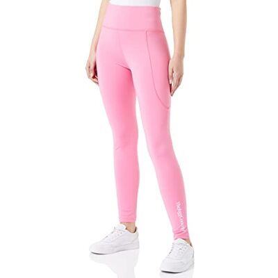 THEJOGGCONCEPT dam jcsammi leggings, 162126/Azalea rosa, S THEJOGGCONCEPT dam jcsammi leggings, 162126/Azalea rosa, S