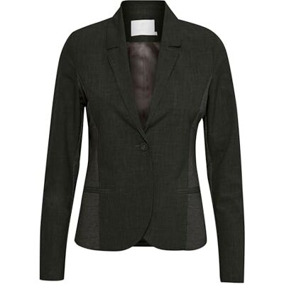 KAFFE dam jillian blazer jacka KAFFE dam jillian blazer jacka
