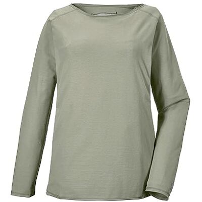 G.I.G.A. DX långärmad damtröja GS 39 WMN LS SHRT GOTS, Seagrass, 44, 41165-000, Grön, 44 G.I.G.A. DX långärmad damtröja GS 39 WMN LS SHRT GOTS, Seagrass, 44, 41165-000, Grön, 44