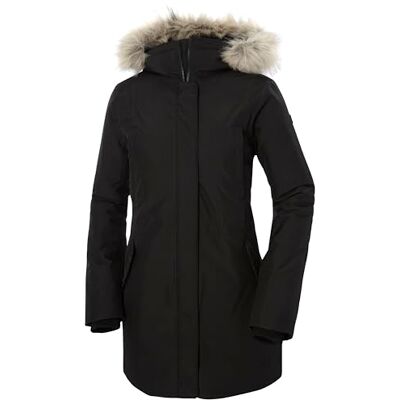 Helly Hansen Irma Parka för kvinnor Helly Hansen Irma Parka för kvinnor